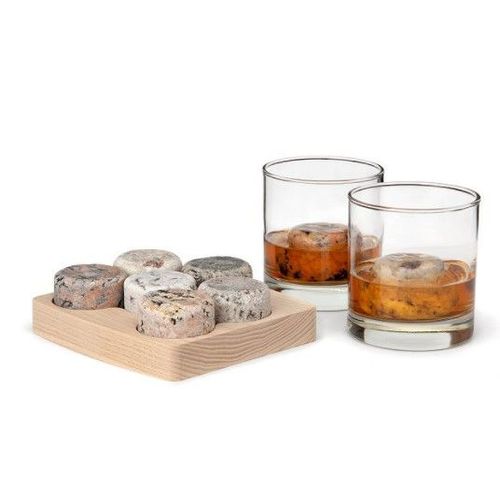 On The Rocks Set