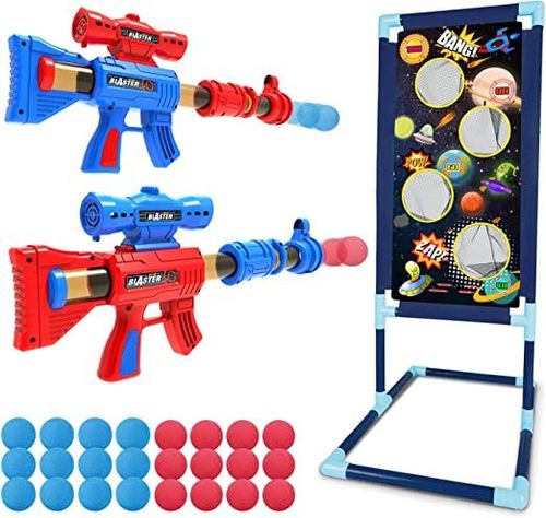 Shooting Game Toy
