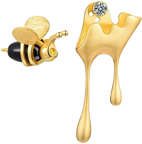 25 Beeautiful Gift Ideas For Bee Lovers and Honey Addicts