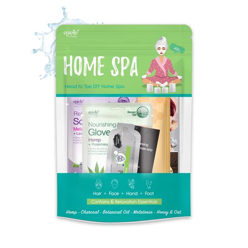 Skin Care Mask