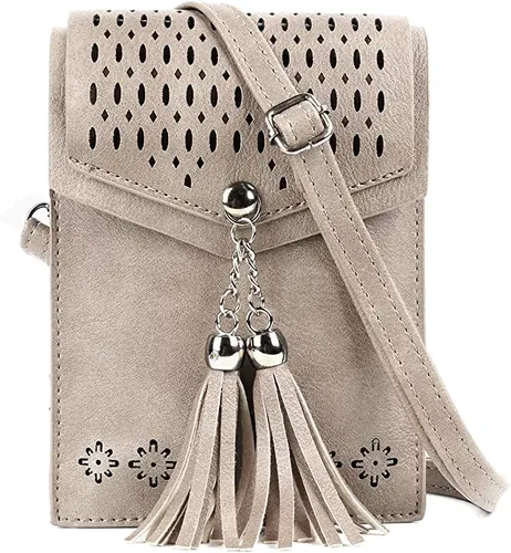 Small Crossbody Bag