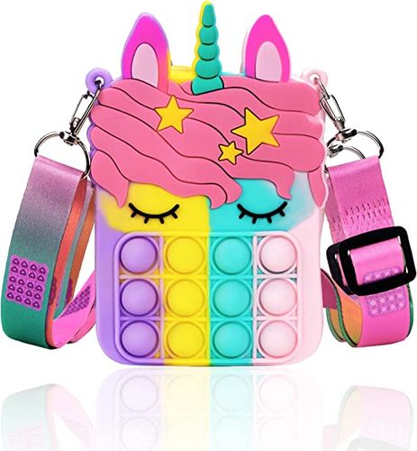 Small Pop Purse