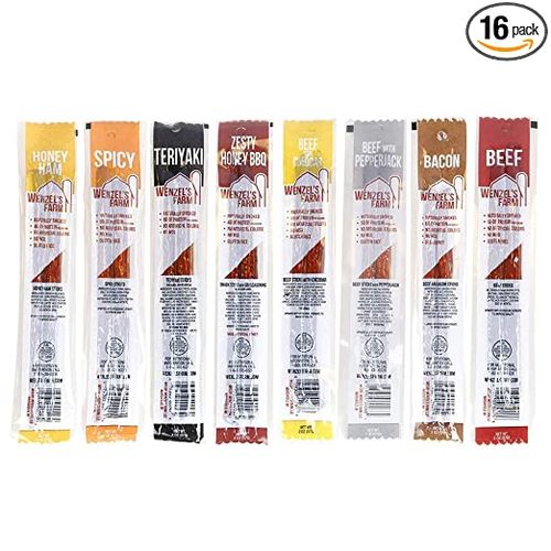 Snack Sticks