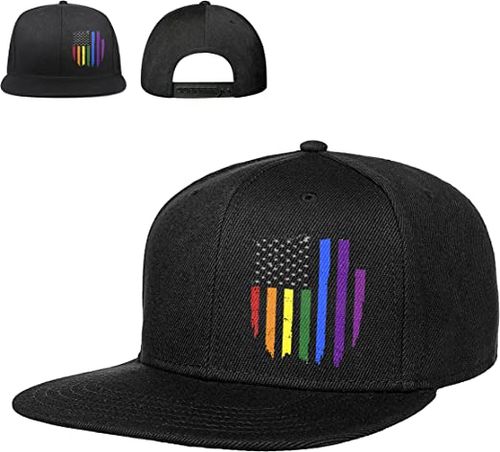 Snapback Hats