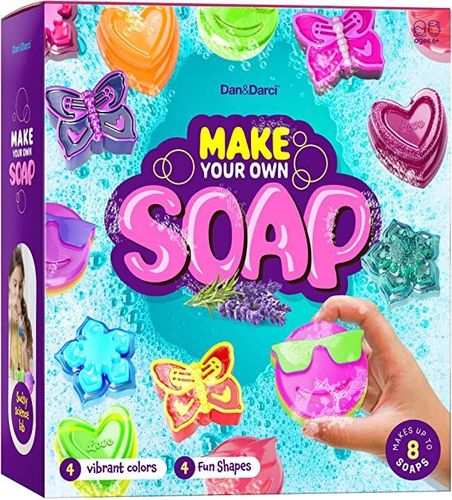 Soap Making Kit