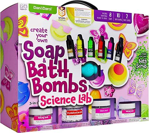 28 Gifts For 7-Year-Old Girls That Will Spark Joy in 2024 - giftlab