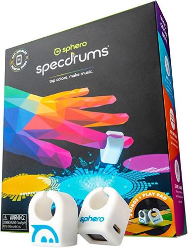 Sphero Specdrums