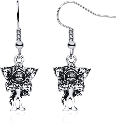 Stranger Things Earrings