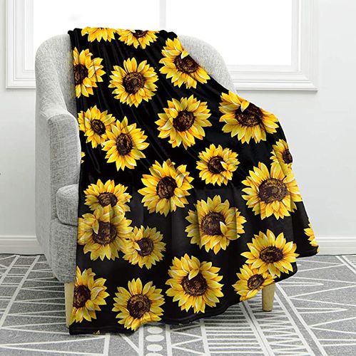 Sunflower Gifts for Women - Sunflower Girl Candle Holder W/Flickering –  OakiWay