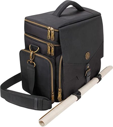 Tabletop DND Bag