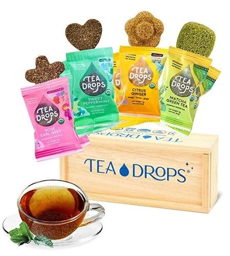 Women Gifts Set - Tea Gifts - Tea Gift Set - Includes: Tea Infuser, Novelty  Socks For Women, Tea Cup For Loose Tea, Tea Gift Box - Christmas Gifts For  Women 
