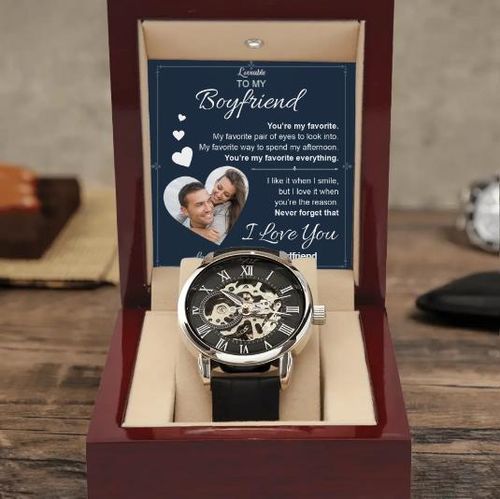 Birthday Gift Ideas For Boyfriend | Birthday gifts for boyfriend diy, Bday gift  for boyfriend, Small gifts for boyfriend