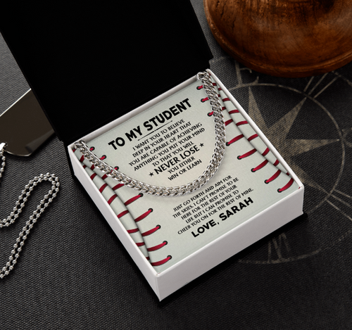 Vintage Baseball Heart Valentine's Day design for Players | Poster