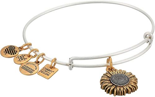 Tokens Expandable Bangle