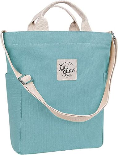 Tote Handbag