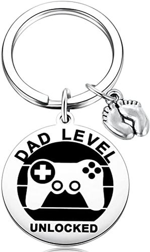 Unlocked Key Chain