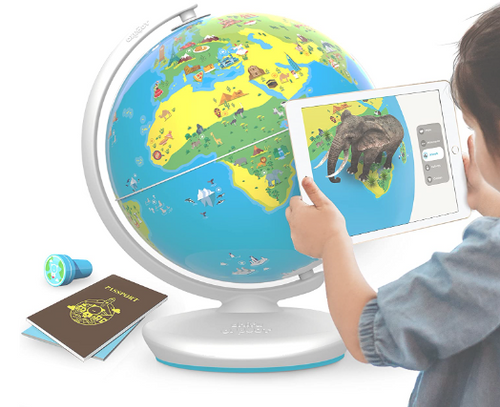 Educational Globe