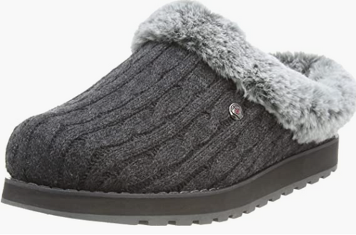 Ice Angel Slipper
