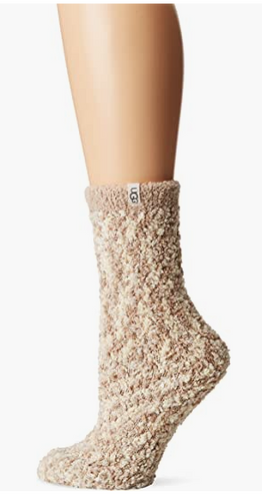 Women’s Cozy Chenille Sock