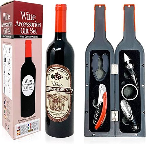 Wine Opener Set