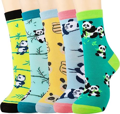 Women’s Fun Socks