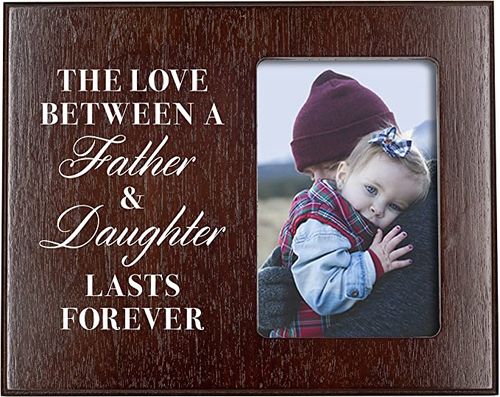 Wood Picture Frame