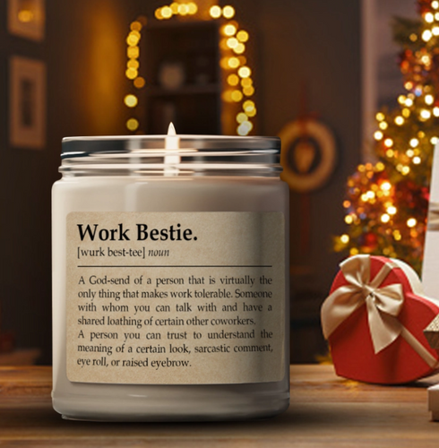 35 Easy Holiday Gift Ideas for Co-workers