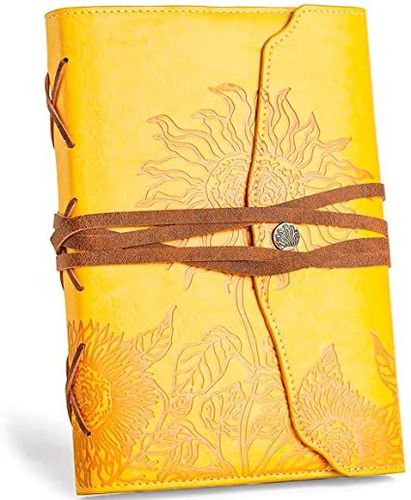 Writing Journal