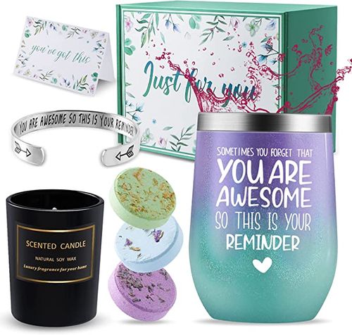 25 Thank-You Gifts That Won't Miss: Flowers, Baked Goods, Jewelry, and More