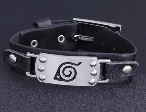 Naruto Friendship Bracelet | TikTok