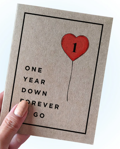 Top 30+ Creative DIY Anniversary Gifts to Express Your Deeply Love