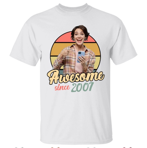 16th Birthday Party Shirts