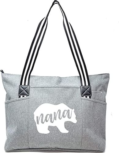 Nana Gifts Tote Bag
