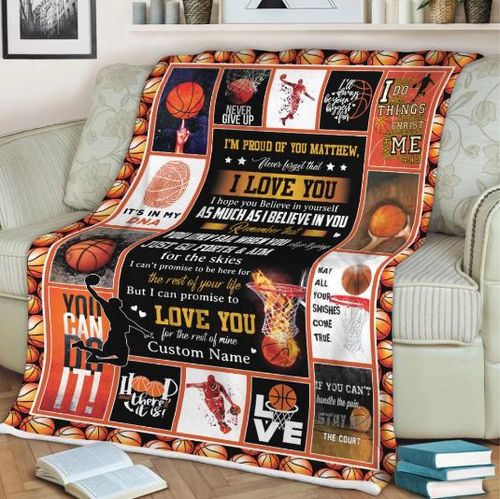 54 Best Basketball Gifts for Boys That They Can't Deny – Loveable
