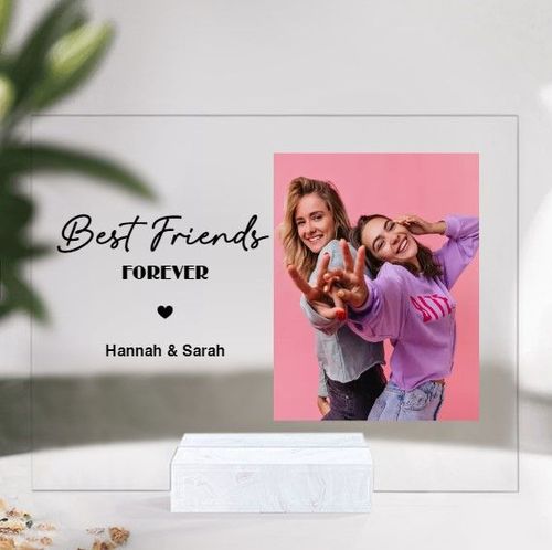 33 Unique Best Friend Gifts