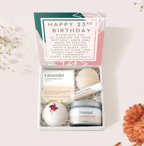 23 Thoughtful Gifts for Women Who Want Nothing — Sugar & Cloth