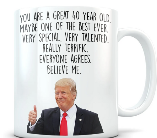 32 Funny 40th Birthday Gag Gifts That'll Make Them Laugh – Loveable 32 Funny 40th Birthday Gag Gifts That'll Make Them Laugh – Loveable