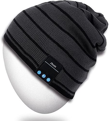 Bluetooth Beanie Hat