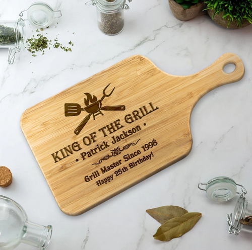 34 Best Grilling Gifts of 2023 for BBQ Fans [Birthdays & Christmas