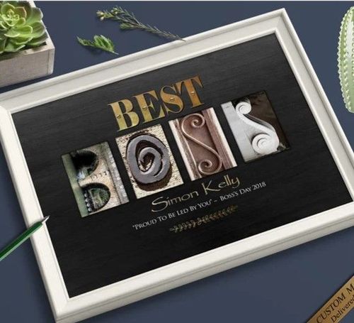 Personalized Gifts to Impress Any Boss - ForeverGifts.com