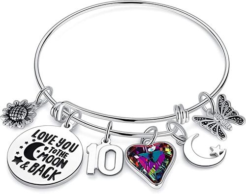 Charm Bracelets