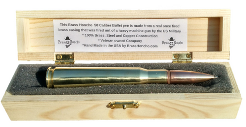 Bullet Pen