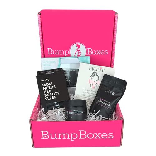 Bump Boxes
