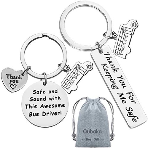 33 Best Gifts for Bus Drivers Who Keep Your Child Safe Everyday – Loveable