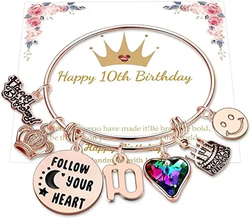 35 Best Birthday Gifts for 11-year-old Girls That She'll Love The
