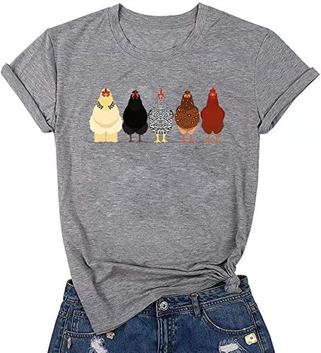 38 Egg-cellent Gifts For Chicken Lovers That They'll Surely Love