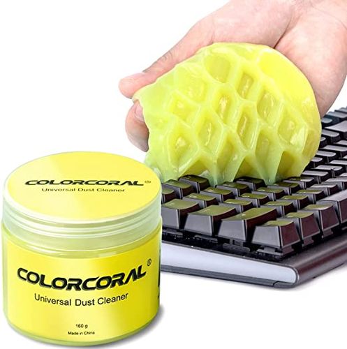 Cleaning Gel