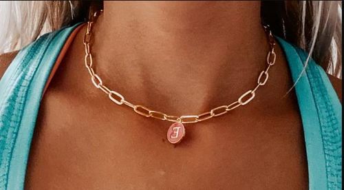 Custom Chain Necklace