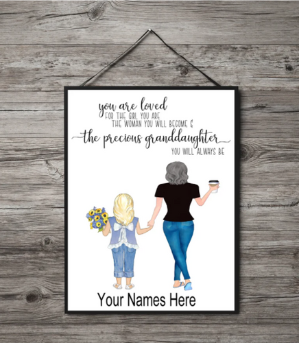 Custom Wall Print