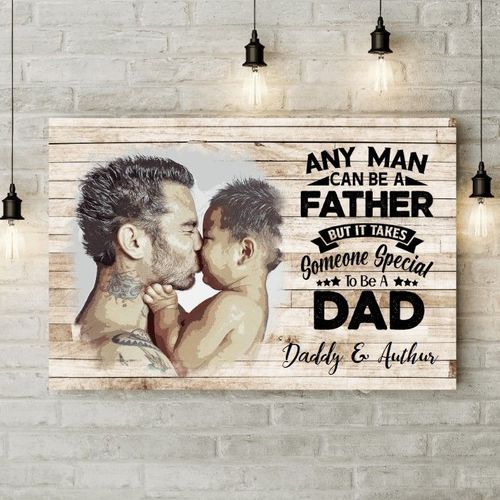 Latin Teacher Dad Funny Gift Idea for Father Gag Joke Nothing